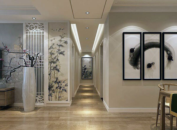 120平米10万装修预算表120平米装修全包注意事项