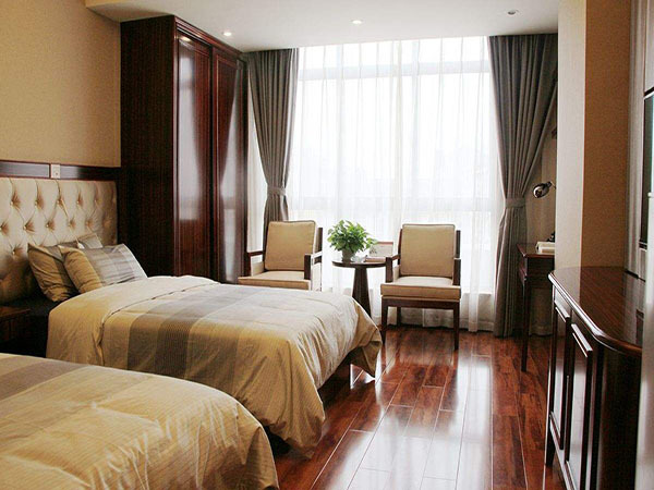 吴江老年公寓设计公司哪家好吴江老年公寓装修价格