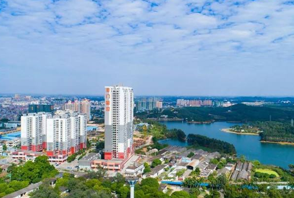 北海买房怎么样北海房价2019走势北海房价多少钱一平米