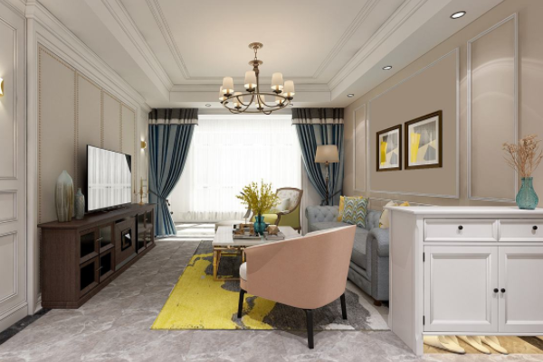 新房装修一平米多少钱130平米新房装修多少钱