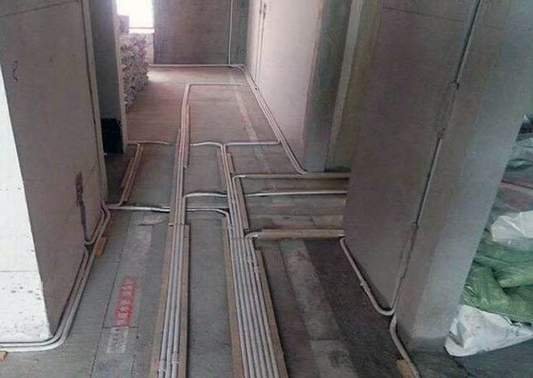 2018新房装修水电改造猫腻这些年你入了哪些坑 2018新房装修水电改造猫腻这些年你入了哪些坑