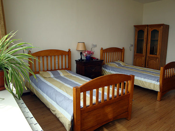 吴江老年公寓设计公司哪家好吴江老年公寓装修价格