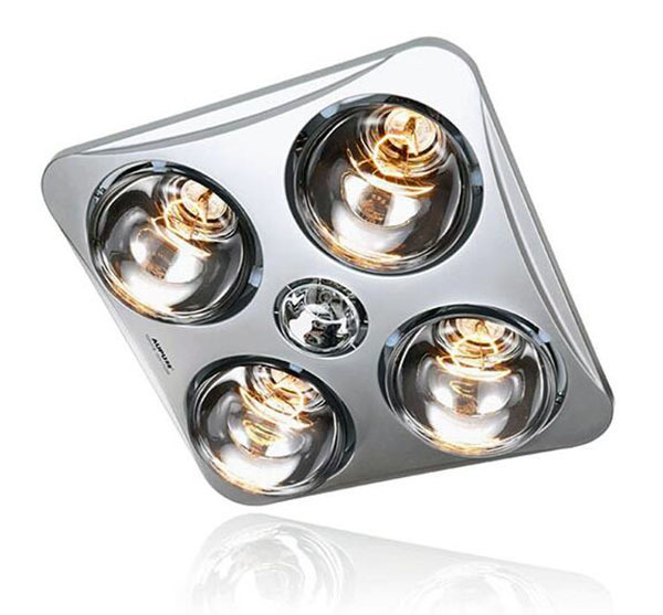 浴霸众多如何挑选选购浴霸有技巧 浴霸众多如何挑选选购浴霸有技巧