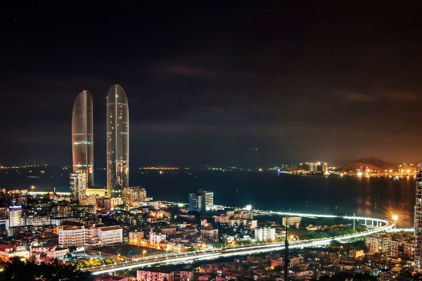 厦门二手房房价走势*消息2023 厦门二手房房价多少钱一平米 厦门二手房房价会跌吗