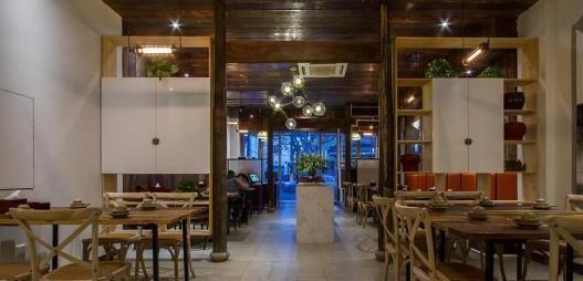 汕头餐馆装修多少钱 餐馆装修设计要点有哪几个