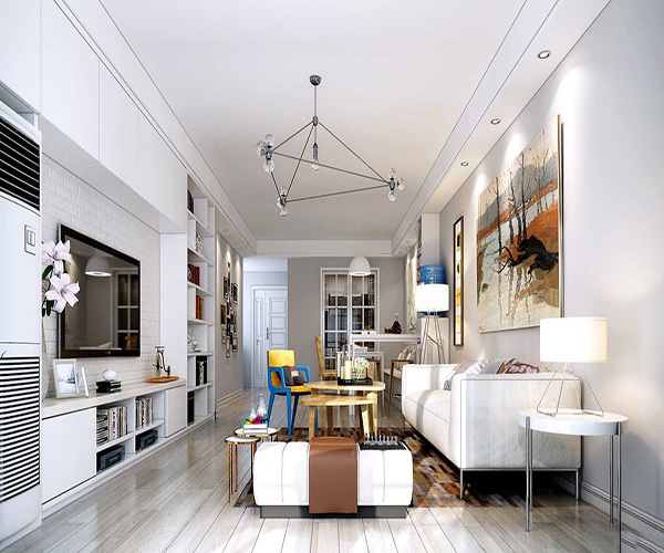 广州十大装修公司排名2018广州装修公司半包、全包装修价格清单