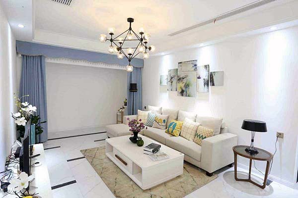 苏州67平米装修多少钱苏州装修人工费