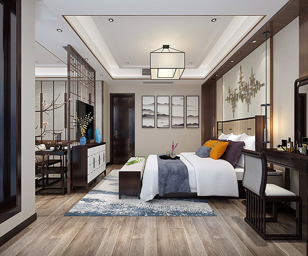 广州十大装修公司排名2018广州装修公司半包、全包装修价格清单