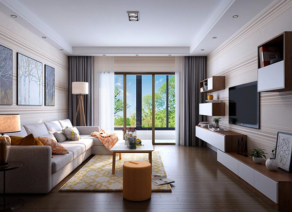 大连十大装修公司排名2018大连装修公司半包、全包装修价格清单