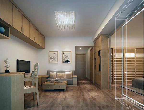 常州出租房装修如何省钱常州出租房大概多少钱