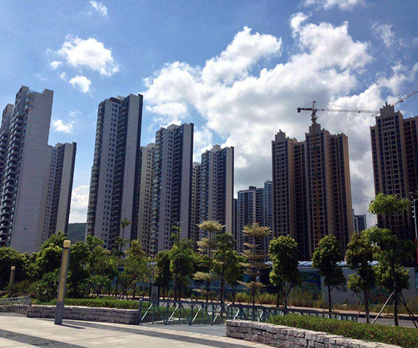 烟台房价走势*消息2019 烟台房价多少钱一平方烟台房价在全国排第几