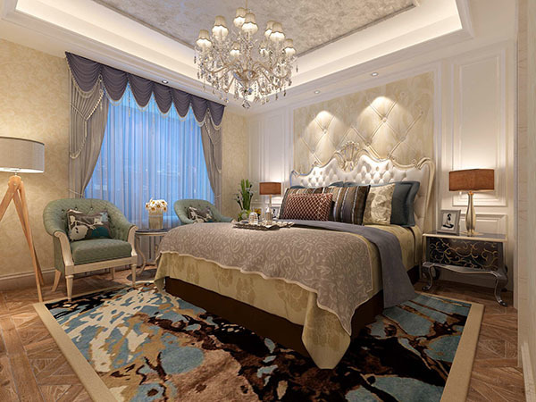 120平米全包半包装修价格装修公司是怎么收费的