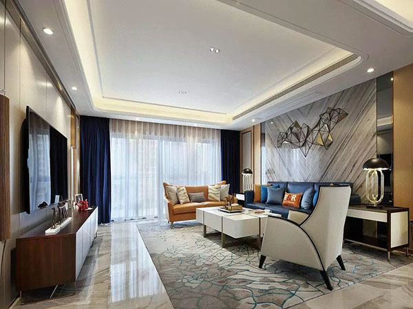 2018苏州装修公司哪家好半包、全包装修报价各多少