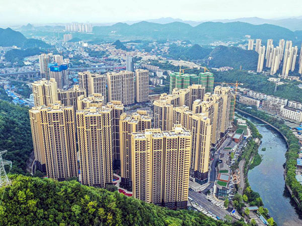 2019贵阳房价*消息2019年贵阳房价多少钱一平方现在贵阳房价还会涨吗