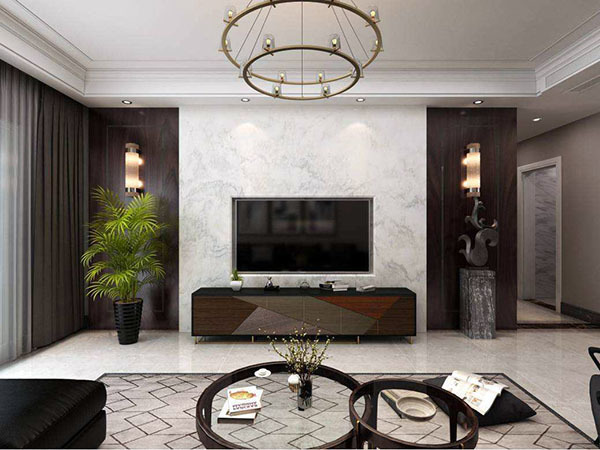 120平米全包半包装修价格装修公司是怎么收费的