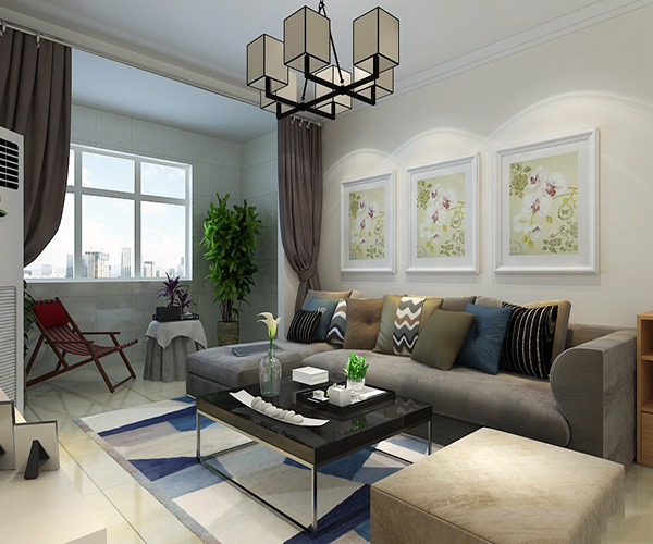 广州十大装修公司排名2018广州装修公司半包、全包装修价格清单