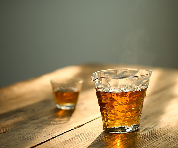 玻璃茶杯怎么洗才干净这么多年你都洗对了吗