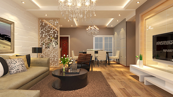 大连十大装修公司排名2018大连装修公司半包、全包装修价格清单