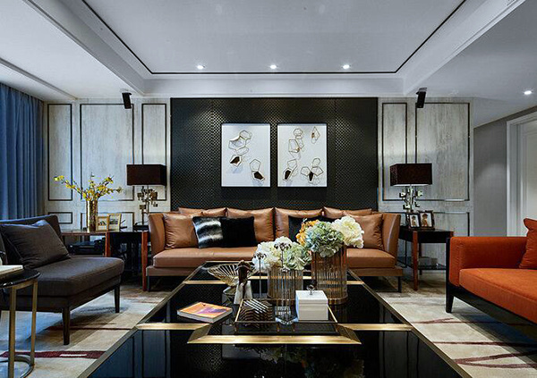 大连十大装修公司排名2018大连装修公司半包、全包装修价格清单