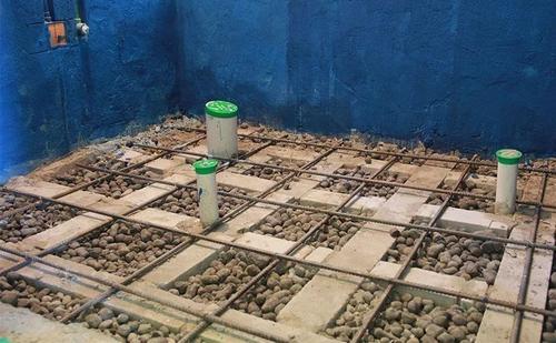 眉山卫生间回填一平米多少钱