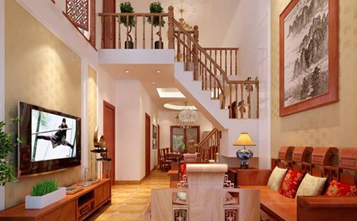 小复式要怎么装修好 这4个地方要注意