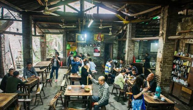 蚌埠茶馆装修公司排名 蚌埠茶馆装修公司哪家好