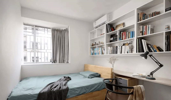 45平全包装修多少钱 福州45平全包装修费用明细