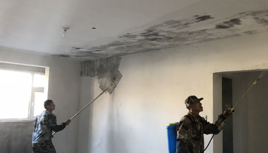 家装铲墙多少钱一平方 铲墙皮怎样又快又干净