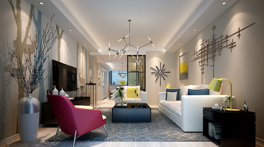 重庆装修公司地址在哪里