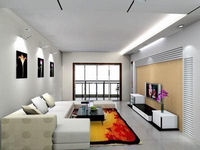 内江长方形客厅怎么装修布置 内江长方形客厅怎么装修布置