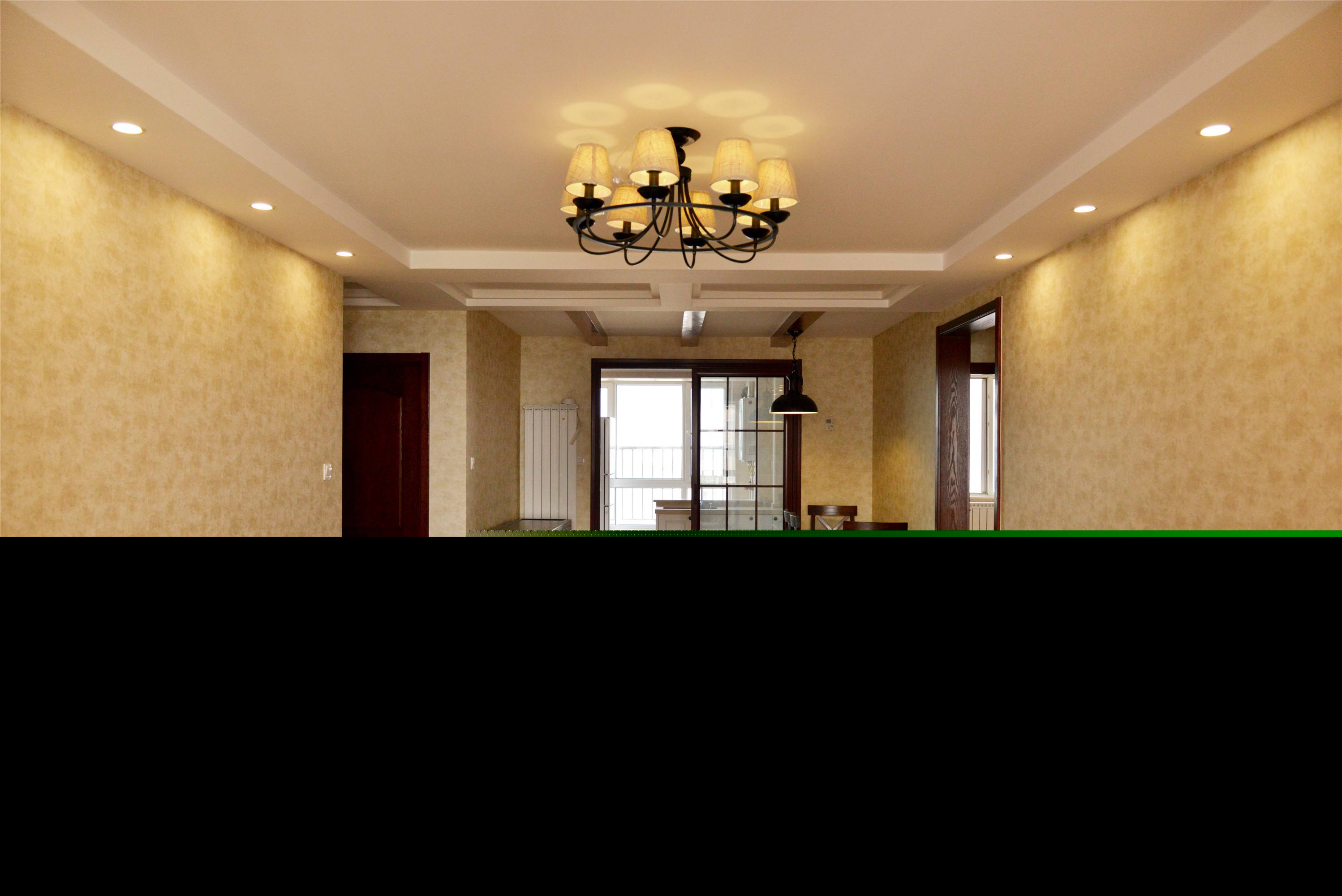 徐州旧房翻新装修如何省钱