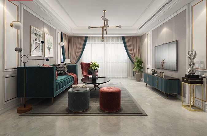 杭州精装修公司报价