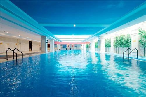 焦作健身房游泳池有哪些设计规范要知道