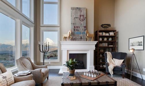 赤峰三室两厅装修多少钱