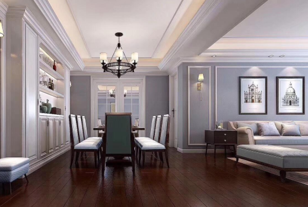 广州哪里找装修公司广州十大家装公司排名