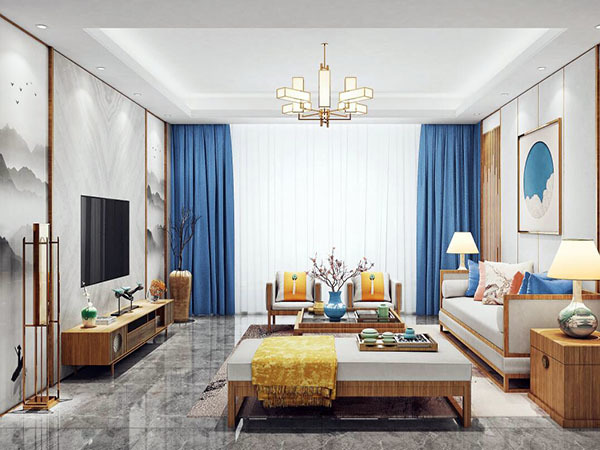 如皋比较好的装修公司如皋中档装修价格