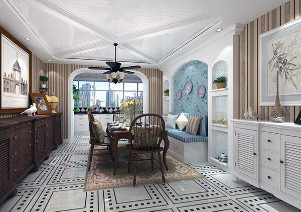 安吉家庭装修设计安吉装修哪家好