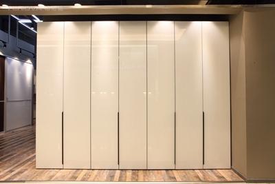 长治敞开式衣柜怎么样敞开式衣柜有哪些优势