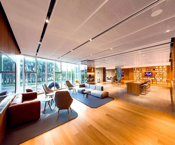 上虞会所装修公司有哪些上虞会所装修风格有哪些