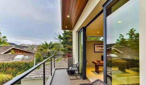 莱芜家装开放式阳台要怎么装修设计呢？