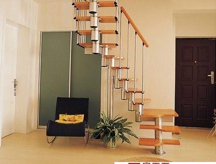 天水复式楼梯装修设计规范标准是什么？