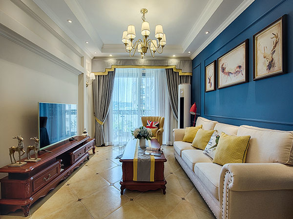 安吉装饰公司有哪些安吉装饰哪家好