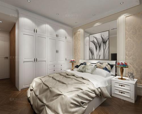 江苏连云港装修家具为什么都是定制，定制选购要点有哪些？