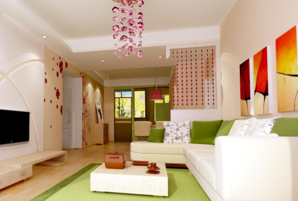 上虞装修全包是多少钱上虞全包装修包含哪些