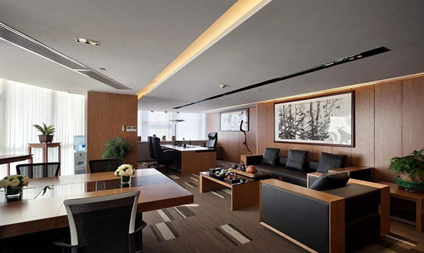 ​潍坊写字楼装修公司排名潍坊写字楼装修费用