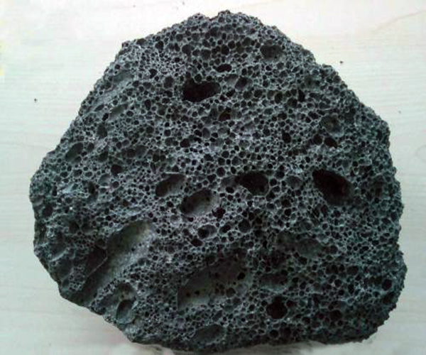 火山岩石材用途有哪些火山岩石材价格报价表火山岩石材有辐射吗