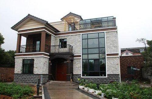 锦州农村自建房预算一般是多少？