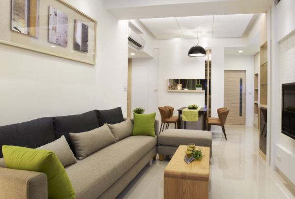 上虞装修全包是多少钱上虞全包装修包含哪些