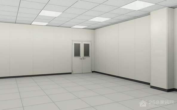 防静电地板十大保养方法 防静电地板清洗方法 - 装鑫佳