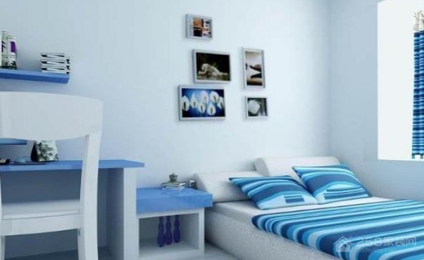 小卧室如何装修设计？小卧室装修设计技巧 - 装鑫佳